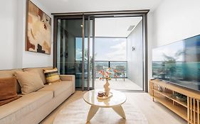 1Bd Apt In Queen'S Wharf - Lv 31 Oracles Tower